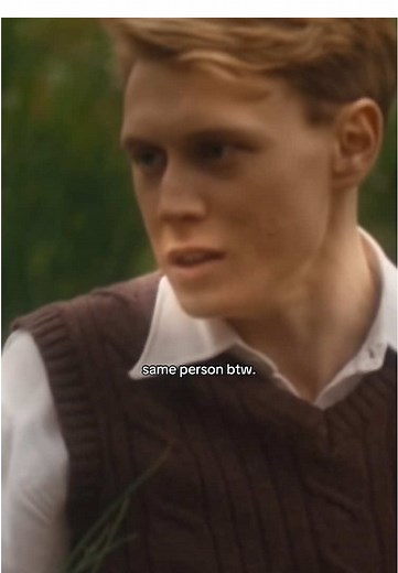 George MacKay: A Talented Actor's Journey