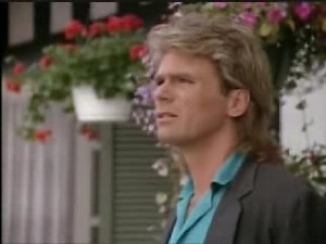 Richard Dean Anderson (MacGyver) - Some People