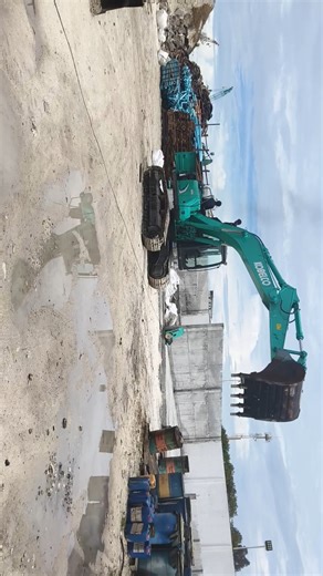 Excavators: The Ultimate Guide to Operation & Capabilities