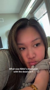 Nikki’s Obsession with the Dead Cat Explained