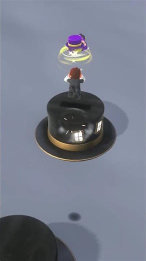 sky blocks 1.5/10 Trickjump SMO