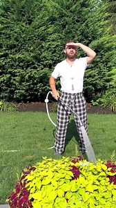 the lawn won't mow itself | Cub Cadet