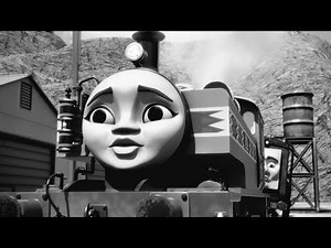 GHOSTBUSTERS (Thomas & Friends Halloween Flipagram)