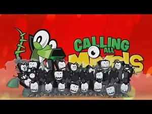 MIXELS: Calling All Mixels 3.0 - Commercial [30s] [US]