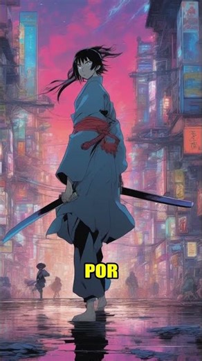 Anime in Reality 💥