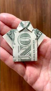 $1 → Shirt in 60s 👕