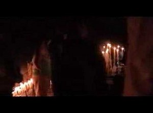 Gypsy Music at Les Saintes-Maries-de-la-Mer