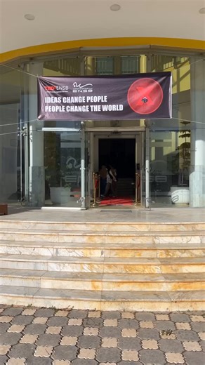 𖣂 on Instagram: "Tedex recap #club #tedex #speaking #trendy #recap #clubstyle #explore #viral #eventred"