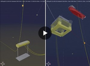 How to Install a Subsea Riser System Offshore | Ahmed Bassiouny posted on the topic | LinkedIn