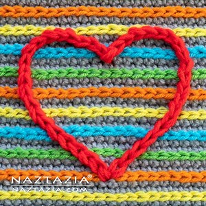 Every try surface crochet before? | Naztazia