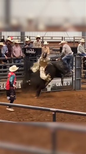 104K views · 1.8K reactions | Ethan Winkler is the Oklahoma High School Bull Riding Champion! Watch out for this kid in @Carolina Cowboy's blue this Teams season. ( ethanwinckler/IG) | PBR | Facebook