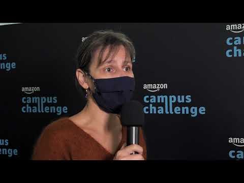 Amazon Campus Challenge 2020: le trophée quitte le sud