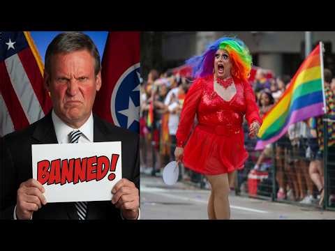 LGBT mafia will be FURIOUS!