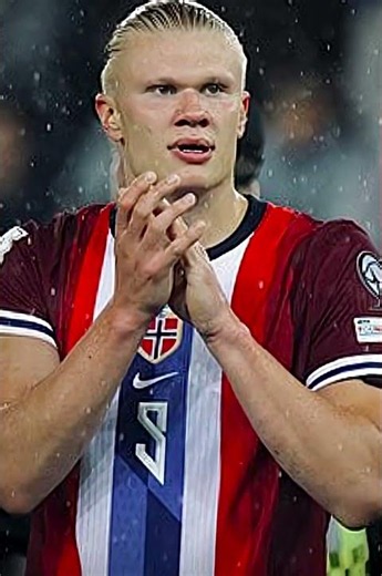 26 years of pure goal-scoring genius #haaland #birthday #trending