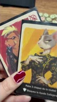 Como jugar coup en menos de un minuto (casi) #coup #coupx #tutorial #comojugar #juegosdemesa