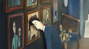 M SEEKING F by Marina Moshkova -