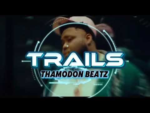 [FREE] NBA Youngboy x Rod Wave Trap Instrumental - “TRAILS” PRODTHAMO
