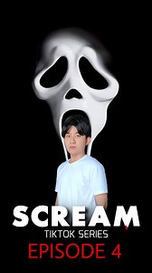 349K views · 3.1K reactions | (PART 4) Scream: TikTok Series "Who is behind the mask?" | Empeds Casul | Facebook
