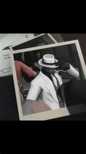 White spy ‪@CrashMaul‬ #tf2 #teamfortress2