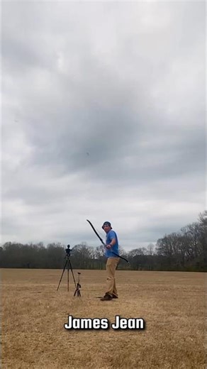 The Most Accurate Archer #shortsvideo