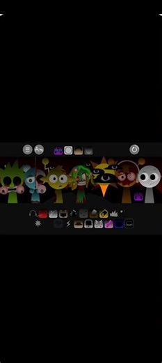 Sprunki Swap Cancel Glitch Speed – Broken but Fun! ⚠️⚡🎶