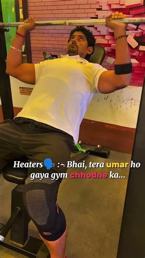 Upper Chest Workout | Incline Press | Chest Workout | Strong ✨🔥