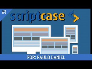 Tutorial Scriptcase v9.4 Responsivo - Parte #1