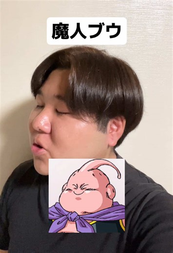 声真似キャラクターの改良版まとめ