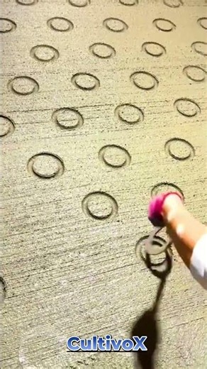 Concrete Texturing Processes