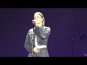 London Grammar - Strong (Live) Paris, Rock en Seine 2025
