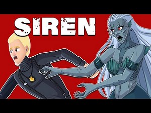 The Terrifying Truth About Mermaids | Animated Horror story