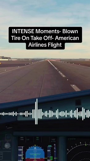 701K views · 3.2K reactions | BLOWN TIRE On American Airlines Flight Before Takeoff #aviation #atcconversation #airplane #aviationlovers #avgeek #atctower #aviationgeek #planes #pilot | Flight Simulator Fantasy | Facebook
