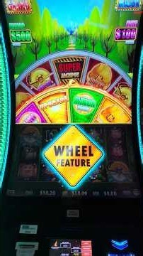 I Can’t Believe This Slot Machine Superstition Got Me the Bonus!