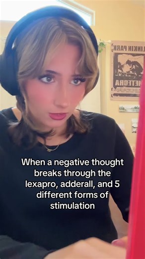 Navigating College Life with ADHD and Anxiety