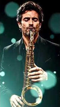The Smoothest Saxophone Jazz Elegant Instrumental Melodies