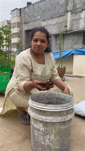 Swara Madhyama on Instagram: "Coco peat for plants Cocopeat is used in gardening as a soil amendment, potting mix, seed starter, and mulch for its excellent water retention, aeration, and lightweight properties, improving root growth and preventing hardening; it’s also used in hydroponics, erosion control, mushroom farming, and as an industrial oil absorbent and component in particle board.. #swaramadhyama #swaramadhyamakannadavlogs #swaramadhyamaminivlogs #swaramadhyamayoutube #swaramadhyamacha