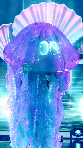 Maneten i Masked Singer Sverige: En Fascinerande Tävlingspresentation
