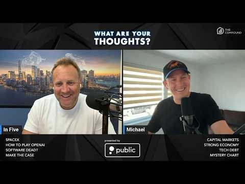 How to Bet on the OpenAI IPO | WAYT?
