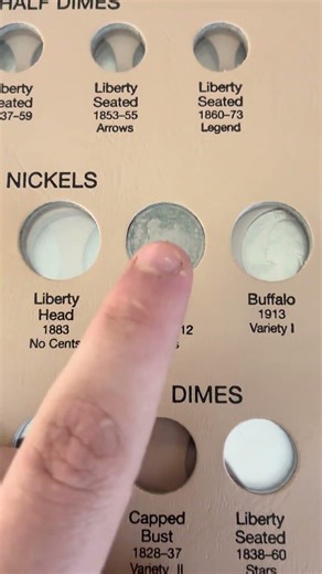 My Type Set In A SHORT! #coin #coincollecting #coincollection #coins #coinsworthmoney