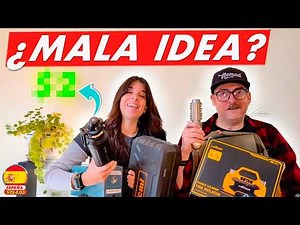 😳 WE BOUGHT THE CHEAPEST THINGS ON THE INTERNET. WILL IT WORK OUT? 👀