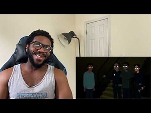 3 True Home Alone Horror Stories Animated vol 2 REACTION