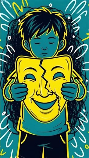 The Hidden Trauma Of Being The “Funny Friend”