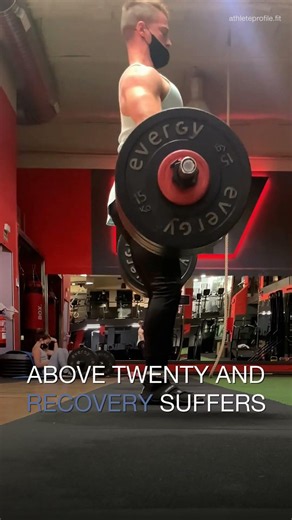 How many sets do you actually need to build muscle