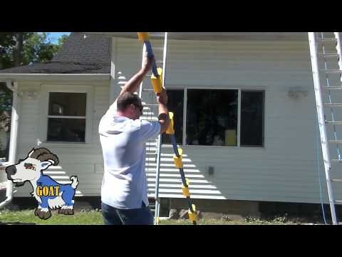 The GOAT - Steep Assist - How To Video