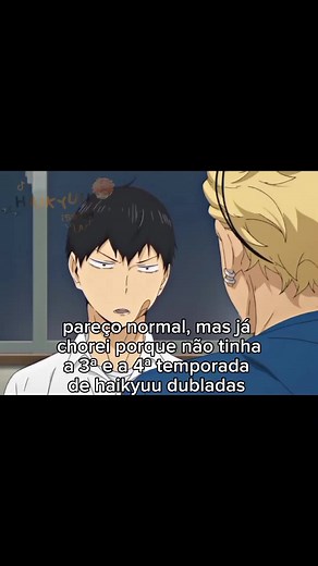 Haikyuu Anime Edits: Emotional Moments Explained