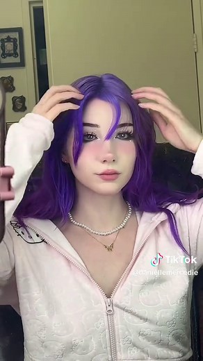 Easy Space Bun Hairstyle Tutorial for Effortless Style