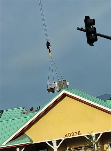 California HVAC Life: Insights from an HVAC Technician