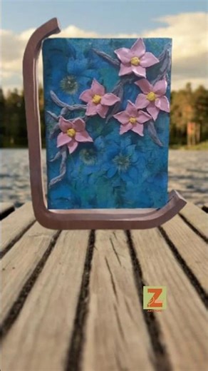 Learn Modern Sculpture Art #painting