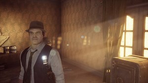 Alone in the Dark Empty Room safe code - VideoGamer