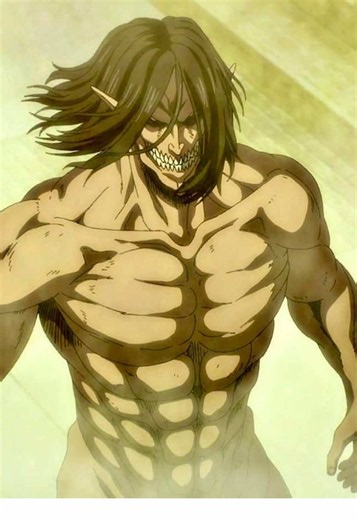 Bro Is Not Eren Yeager😭🔥 || Song: Montagem Chateado || Tysm For The 182K❤️‍🩹 || #erenyeager #erenyeageredit #attackontitan #fyp #edit